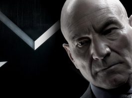 X-Meni dołączą do MCU, ale już bez Patricka Stewarta Patrick Stewart jako Charles Xavier