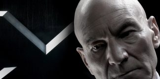 X-Meni dołączą do MCU, ale już bez Patricka Stewarta Patrick Stewart jako Charles Xavier