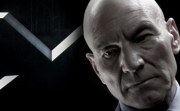 X-Meni dołączą do MCU, ale już bez Patricka Stewarta Patrick Stewart jako Charles Xavier