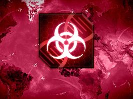 W Chinach panuje epidemia, a gracze siedzą w domach i grają w Plague Inc. Plague Inc