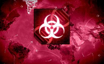 W Chinach panuje epidemia, a gracze siedzą w domach i grają w Plague Inc. Plague Inc