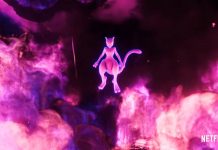 Pokemon: Mewtwo Strikes Back – Evolution zadebiutuje na Netflixie Pokemon: Mewtwo Strikes Back – Evolution