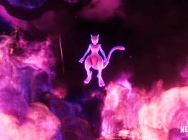 Pokemon: Mewtwo Strikes Back – Evolution zadebiutuje na Netflixie Pokemon: Mewtwo Strikes Back – Evolution