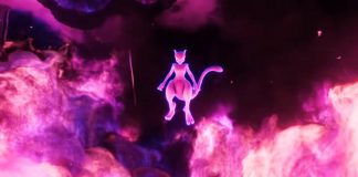 Pokemon: Mewtwo Strikes Back – Evolution zadebiutuje na Netflixie Pokemon: Mewtwo Strikes Back – Evolution