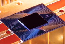 Toshiba stworzyła algorytm, który ma wyprzedzać komputery kwantowe komputer kwantowy Google