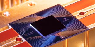 Toshiba stworzyła algorytm, który ma wyprzedzać komputery kwantowe komputer kwantowy Google