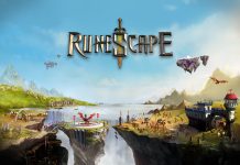 RuneScape: twórcy zebrali ponad pół miliona dolarów na opiekę zdrowia psychicznego Runescape MMO