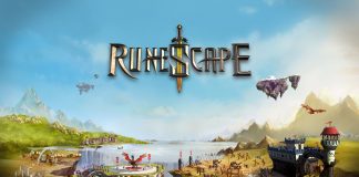 RuneScape: twórcy zebrali ponad pół miliona dolarów na opiekę zdrowia psychicznego Runescape MMO