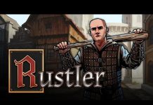 Rustler – wypróbuj średniowieczne GTA Rustler
