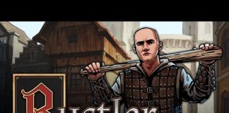 Rustler – wypróbuj średniowieczne GTA Rustler