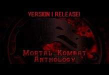 Remake klasycznych wersji Mortal Kombat dostępny za darmo Mortal Kombat Anthology Remake