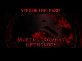 Remake klasycznych wersji Mortal Kombat dostępny za darmo Mortal Kombat Anthology Remake