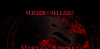 Mortal Kombat Anthology Remake
