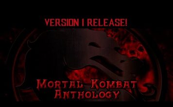 Remake klasycznych wersji Mortal Kombat dostępny za darmo Mortal Kombat Anthology Remake