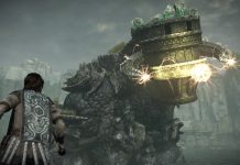 Gra Bluepoint Games na PlayStation 5 ma pokazać prawdziwe możliwości konsoli Shadow of the Colossus