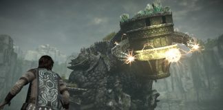 Gra Bluepoint Games na PlayStation 5 ma pokazać prawdziwe możliwości konsoli Shadow of the Colossus