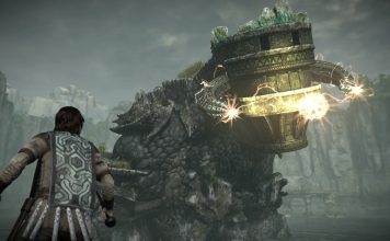 Gra Bluepoint Games na PlayStation 5 ma pokazać prawdziwe możliwości konsoli Shadow of the Colossus