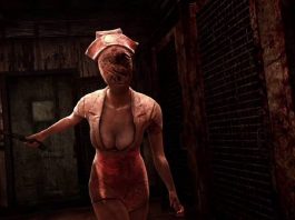 Tak mógłby wyglądać remake Silent Hill na silniku Unreal Engine Silent Hill Akira Yamaoka Konami