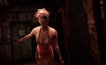 Silent Hill powraca? Czy nad kolejną częścią pracuje Bloober Team? Silent Hill Akira Yamaoka Konami