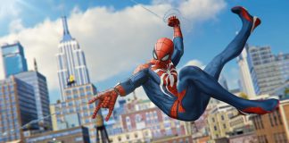 Spider-Man Remastered PS5 – dlaczego aktualizacja nie będzie darmowa Marvel's Spider-Man