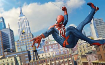 Spider-Man – kostiumy z wersji PS5 trafią także na PS4 Marvel's Spider-Man