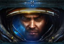 Wyciekł grywalny build anulowanego shootera Starcraft Ghost Starcraft