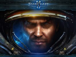 Wyciekł grywalny build anulowanego shootera Starcraft Ghost Starcraft