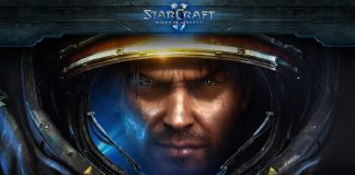 Wyciekł grywalny build anulowanego shootera Starcraft Ghost Starcraft