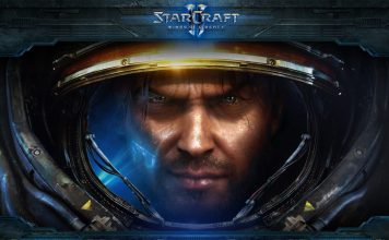 Wyciekł grywalny build anulowanego shootera Starcraft Ghost Starcraft
