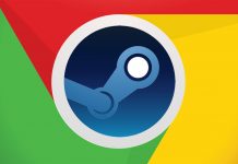 Steam na Chrome OS? Google nad tym pracuje Steam na Chrome OS