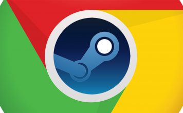 Steam na Chrome OS? Google nad tym pracuje Steam na Chrome OS