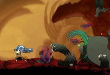 Sundered: Eldritch Edition za darmo Sundered: Eldritch Edition