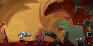 Sundered: Eldritch Edition za darmo Sundered: Eldritch Edition