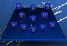 Wyciekł skład Drużyny Roku FIFA 20. Nie ma w niej nikogo z Realu Madryt FIFA 20 team of the year