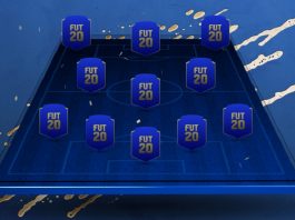 Wyciekł skład Drużyny Roku FIFA 20. Nie ma w niej nikogo z Realu Madryt FIFA 20 team of the year