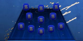 Wyciekł skład Drużyny Roku FIFA 20. Nie ma w niej nikogo z Realu Madryt FIFA 20 team of the year