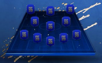 Wyciekł skład Drużyny Roku FIFA 20. Nie ma w niej nikogo z Realu Madryt FIFA 20 team of the year