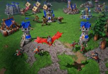 Warcraft 3: Reforged – miażdżące oceny na Metacritic. 0,8 / 10 i będzie jeszcze gorzej warcraft-3-reforged