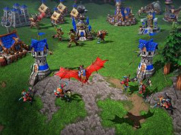 Warcraft 3: Reforged – miażdżące oceny na Metacritic. 0,8 / 10 i będzie jeszcze gorzej warcraft-3-reforged