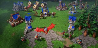 Warcraft 3: Reforged – miażdżące oceny na Metacritic. 0,8 / 10 i będzie jeszcze gorzej warcraft-3-reforged