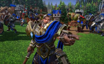 Blizzard oferuje natychmiastowy zwrot pieniędzy za Warcrafta 3 Warcraft 3