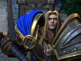 Kluczowa funkcja Warcraft 3 powstała przez ograniczenia sprzętowe Warcraft 3