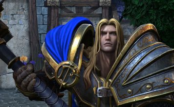 Kluczowa funkcja Warcraft 3 powstała przez ograniczenia sprzętowe Warcraft 3