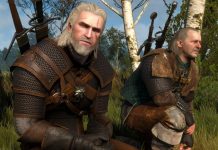 Animacja Netflixa opowie o życiu Vesemira Wiedźmin animacja Vesemir