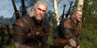 Animacja Netflixa opowie o życiu Vesemira Wiedźmin animacja Vesemir