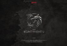 Wiedźmin Netlifx – zobacz interaktywną mapę wiedźmińskiego świata