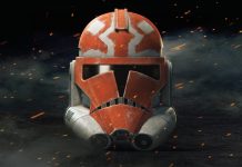 Gwiezdne Wojny: Wojny klonów – znamy datę premiery 7. sezonu!