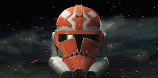 Gwiezdne Wojny: Wojny klonów – znamy datę premiery 7. sezonu!