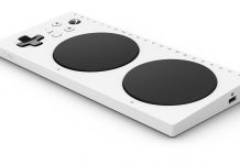 Xbox Adaptive Controller