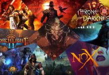 10 najlepszych gier hack’n’slash